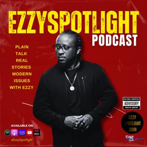 Ezzy Spotlight Podcast