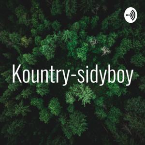 Kountry-sidyboy