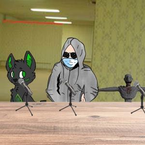 Raising Eyebrows Podcast