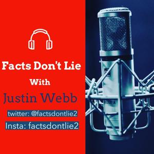 Facts Don't Lie With Justin Webb