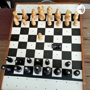 NCA Notasi Catur Audio