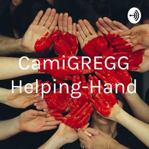 CamiGREGG Helping-Hand