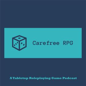 Carefree RPG