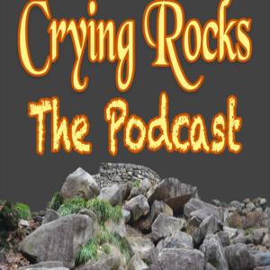 Crying Rocks