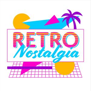 Retro Nostalgia