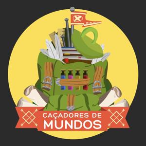 Caçadores de Mundos