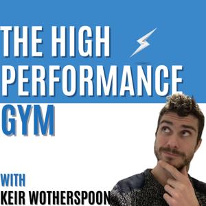 The High Performance Gym