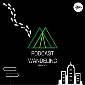 Podcast wandeling