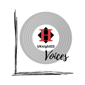 UKnightED Voices