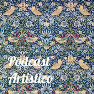 Podcast Artístico