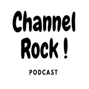 CHANNEL ROCK