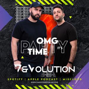 D'Amico & Valax - Radioshow