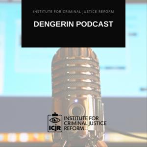 Dengerin Podcast