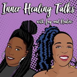 INNER HEALING TALKS