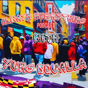 Squalla Reloaded Podcast