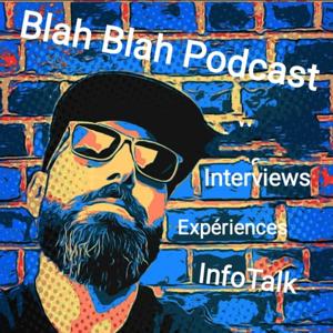 Blah Blah Media