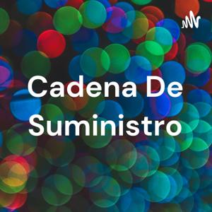 Cadena De Suministro