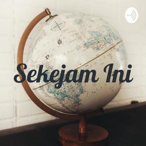 Sekejam Ini