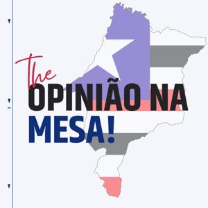 Opinião na Mesa