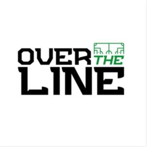 Over The Line Football