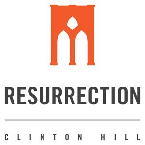 Resurrection Clinton Hill Sermons