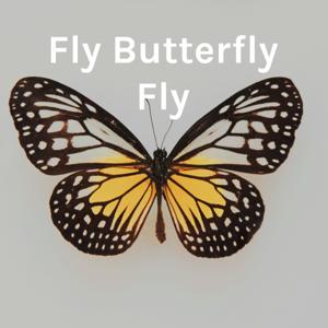 Fly Butterfly Fly - A Woman’s Journey