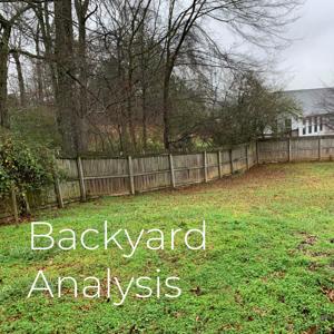 Backyard Analysis - Case Studies in Forensics