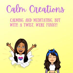 Calm Creations