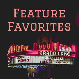 Feature Favorites