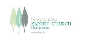 IBCD Sermon Weekly