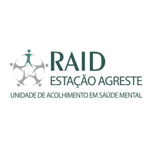 RAID Estação Agreste - Dr. Evaldo Melo