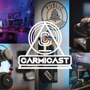 CarmiCast
