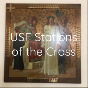 USF Stations of the Cross