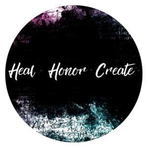 Heal Honor Create