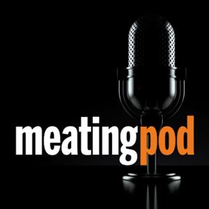 MeatingPod by Meatingplace Magazine / Alt-Meat Magazine