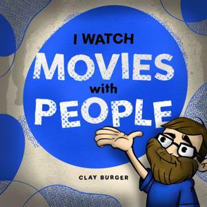 I Watch Movies (With People)