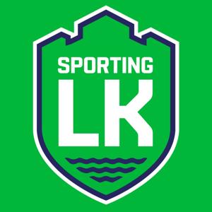 Sporting Limerick by Sporting LK