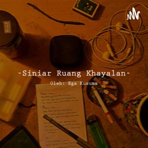 Siniar Ruang Khayalan