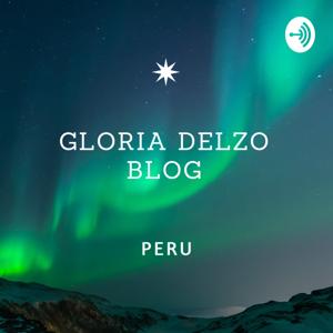 Gloria Delzo Blog