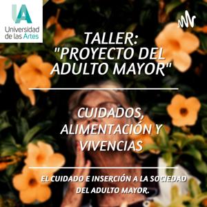 Cuidado del Adulto Mayor