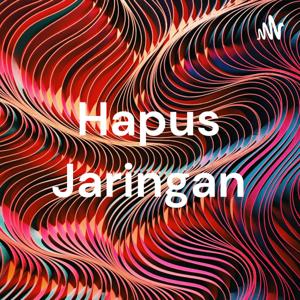 Hapus Jaringan 1