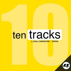 TEN TRACKS