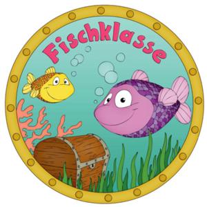 Fischklasse PGS