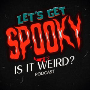 Is It Weird? Podcast