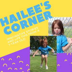 Haliee's Corner