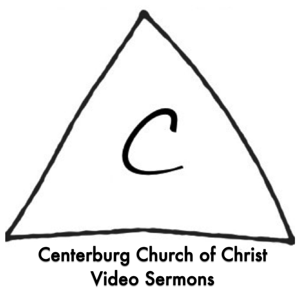 Centerburg Church of Christ (Video)