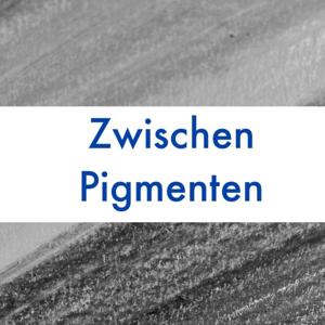 Zwischen Pigmenten