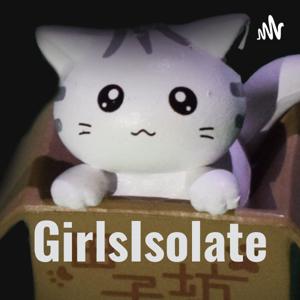 GirlsIsolate