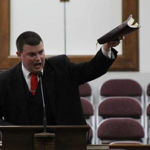 Continuing In The Old Paths