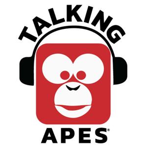 Talking Apes